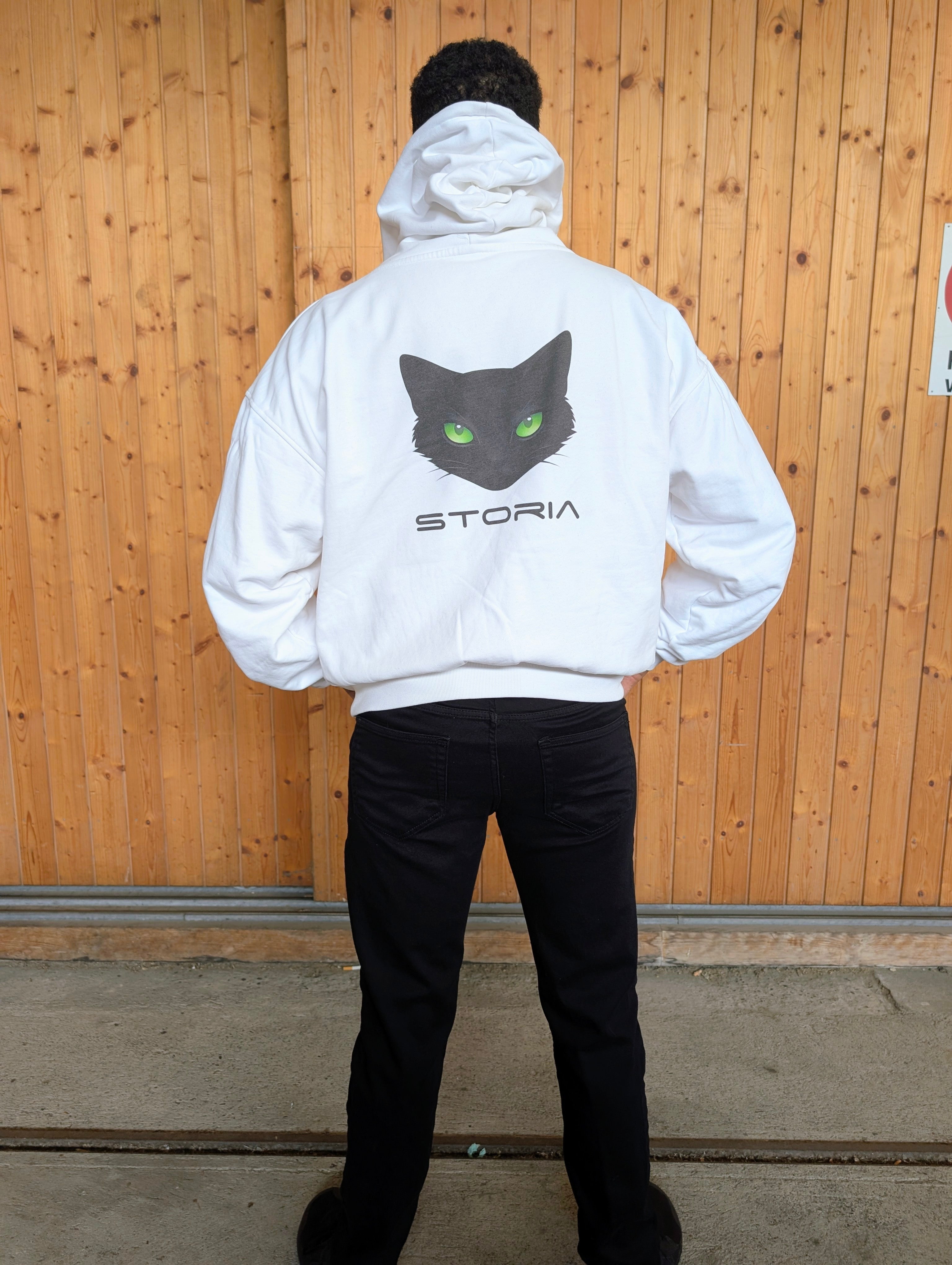 Storia Hoodie