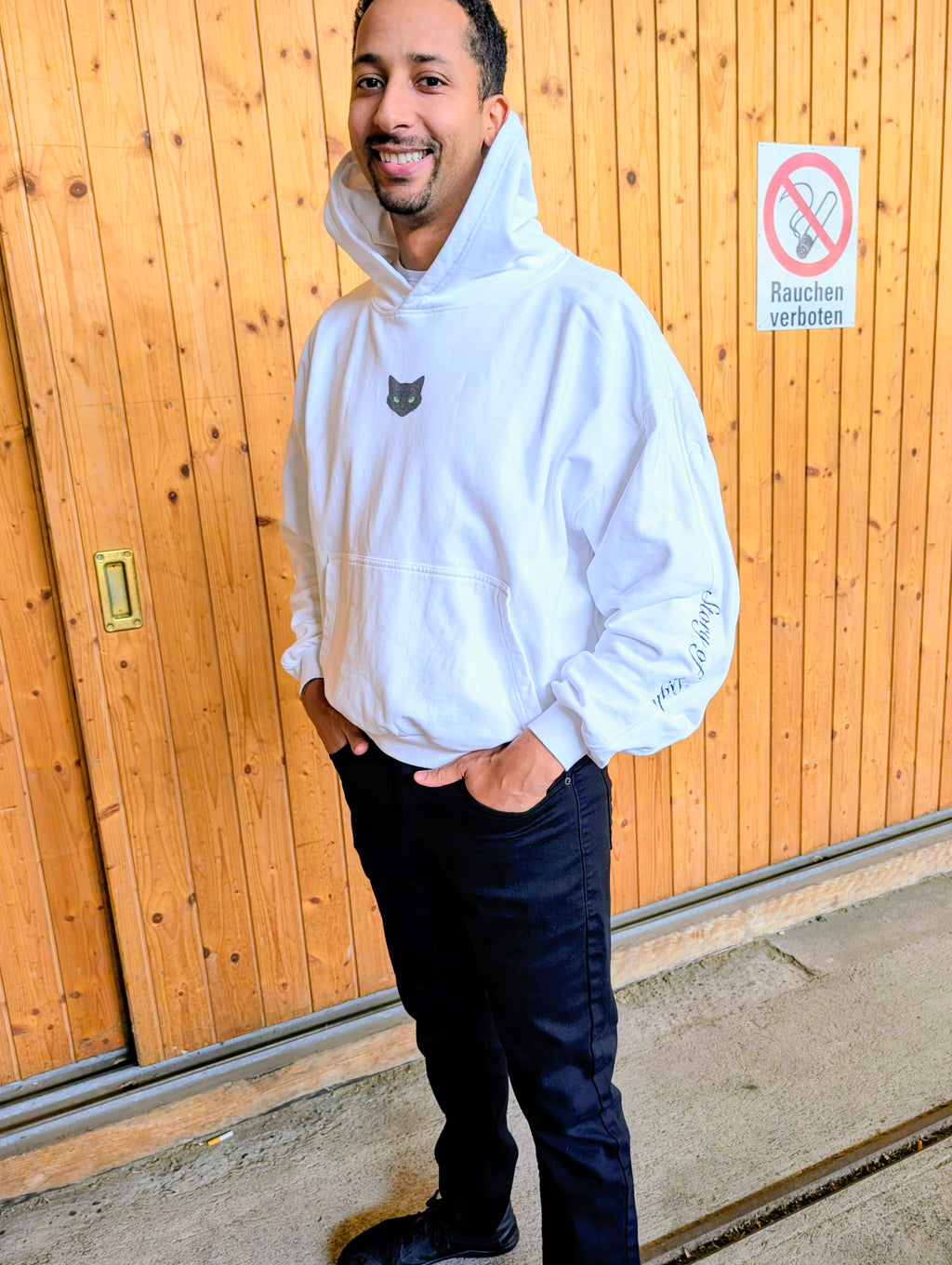 Storia Hoodie