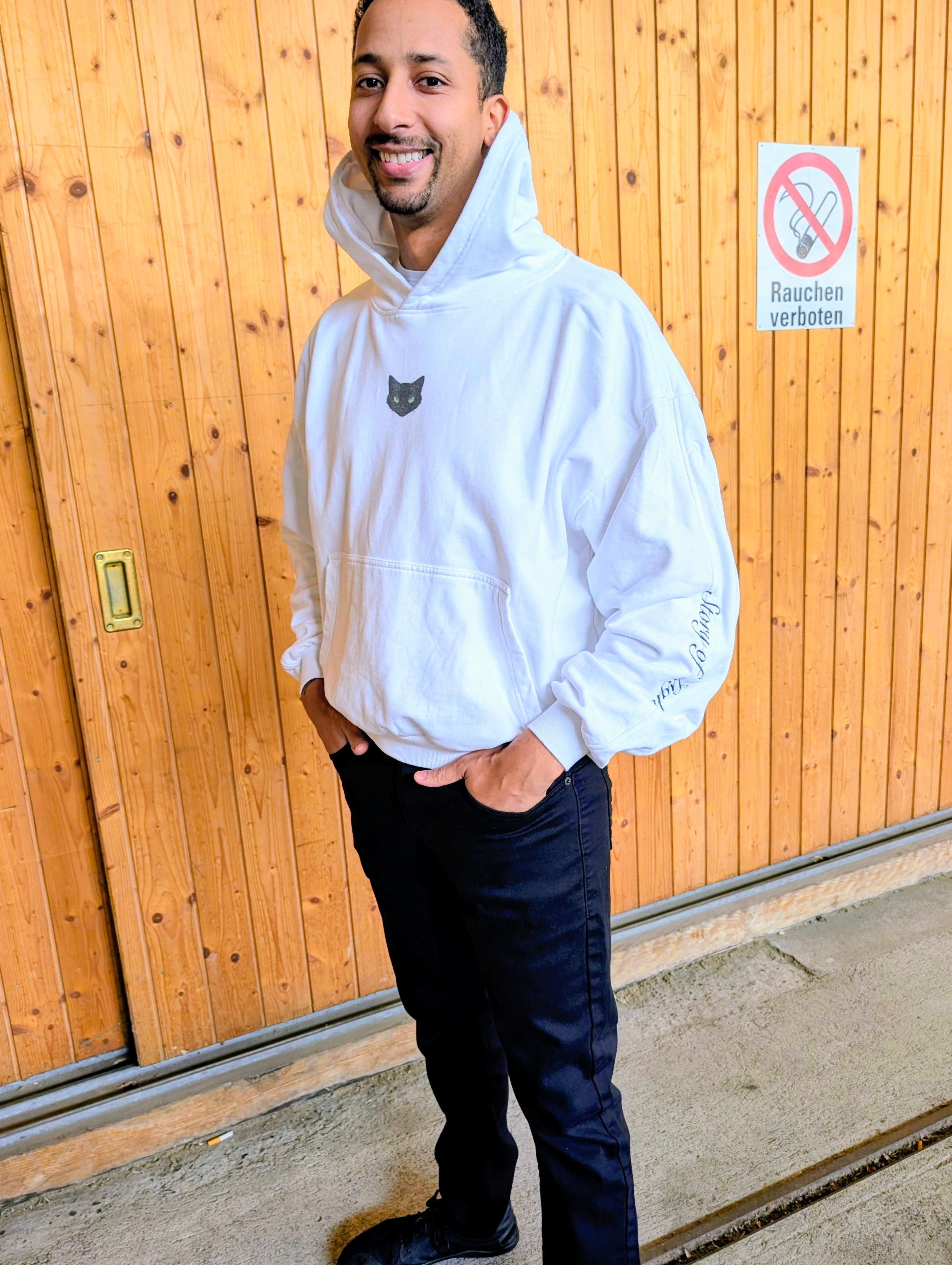 Storia Hoodie